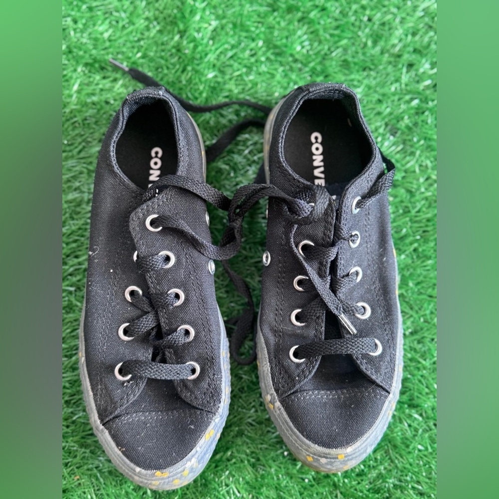 Converse kids shoes‎ shoes size 1